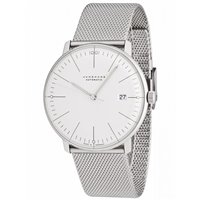 Orologio Junghans Uomo Max Bill in Acciaio 027/4002.44